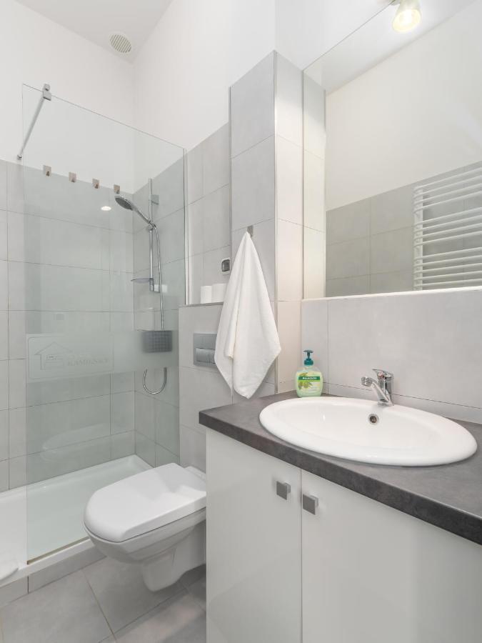 Nasze Kamienice Studio 3 5 7 Rzeszów Exteriér fotografie