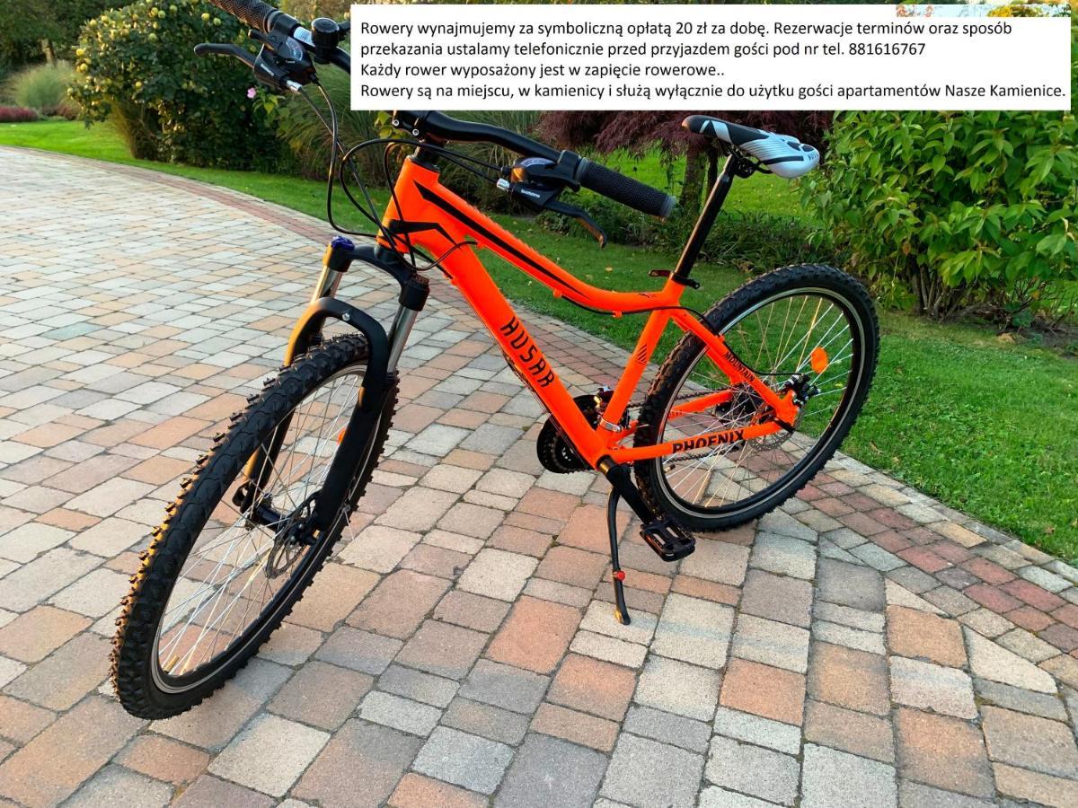 Nasze Kamienice Studio 3 5 7 Rzeszów Exteriér fotografie